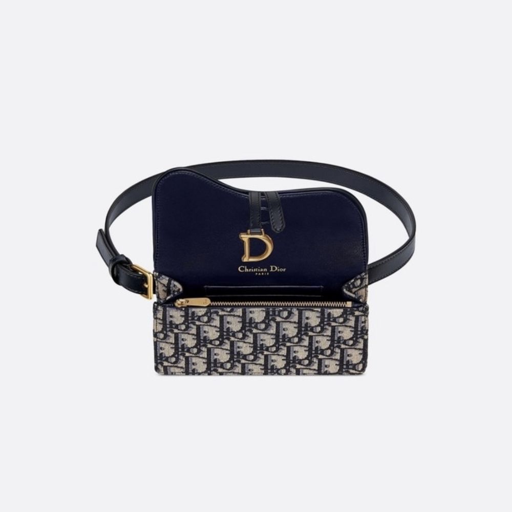 Dior Fanny bag - Picture 5 of 6